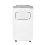 Comfeè SOGNIDORO-12 condizionatore portatile 65 dB 1200 W Bianco