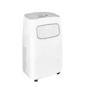 Comfeè SOGNIDORO-12 condizionatore portatile 65 dB 1200 W Bianco