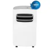 Comfeè SOGNIDORO-12 condizionatore portatile 65 dB 1200 W Bianco