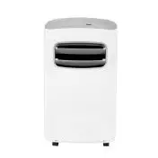 Comfeè SOGNIDORO-12 condizionatore portatile 65 dB 1200 W Bianco