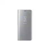 Samsung Galaxy S8 Clear View Standing Cover