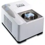 Gaggia GELATIERA 165 W Bianco