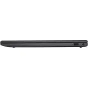 HP 15-fd0059nl Intel® Core™ i3 i3-N305 Computer portatile 39,6 cm (15.6") Full HD 8 GB DDR4-SDRAM 256 GB SSD Wi-Fi 6 (802.11ax) Windows 11 Home in S mode Grigio