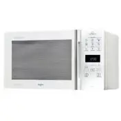 Whirlpool MCP 349 WH Superficie piana Microonde combinato 25 L 800 W Bianco
