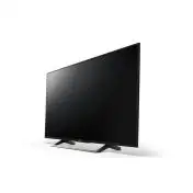 Sony KD49XE7005 124,5 cm (49") 4K Ultra HD Smart TV Wi-Fi Nero, Argento