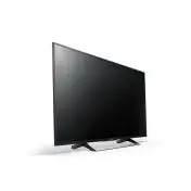 Sony KD49XE7005 124,5 cm (49") 4K Ultra HD Smart TV Wi-Fi Nero, Argento