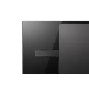Sony KD55A1 TV OLED 55" 4K Ultra HD Smart TV Wi-Fi Nero