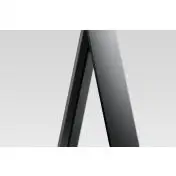 Sony KD55A1 TV OLED 55" 4K Ultra HD Smart TV Wi-Fi Nero