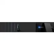 Sony KD55A1 TV OLED 55" 4K Ultra HD Smart TV Wi-Fi Nero