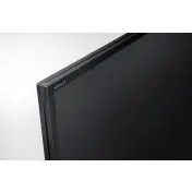 Sony KD55XE7005 139,7 cm (55") 4K Ultra HD Smart TV Wi-Fi Nero, Argento