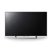 Sony KD55XE7005 139,7 cm (55") 4K Ultra HD Smart TV Wi-Fi Nero, Argento