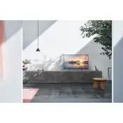 Sony KD55XE7005 139,7 cm (55") 4K Ultra HD Smart TV Wi-Fi Nero, Argento