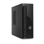 HP Desktop - 260-a123nl