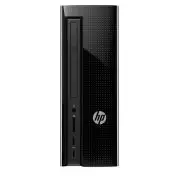 HP Desktop - 260-a123nl