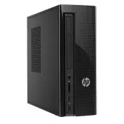 HP Desktop - 260-a123nl