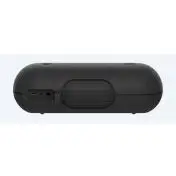 Sony SRS-XB20 Altoparlante portatile mono Nero