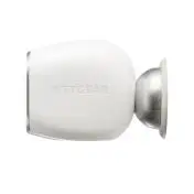 Arlo VMS3230, sistema di videosorveglianza Wi-Fi con 2 telecamere di sicurezza senza fili alimentate a batteria