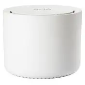 Arlo VMS3230, sistema di videosorveglianza Wi-Fi con 2 telecamere di sicurezza senza fili alimentate a batteria