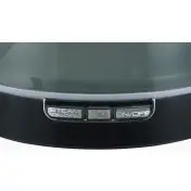 Hoover IronVision 360° SIST. STIR. PRB2500B