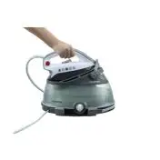 Hoover IronVision 360° SIST. STIR. PRB2500B