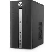 HP Pavilion Desktop - 570-p004nl