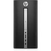 HP Pavilion Desktop - 570-p004nl