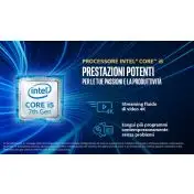 HP Pavilion Desktop - 570-p004nl