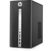 HP Pavilion Desktop - 570-p004nl