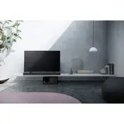 Sony HTCT290 Soundbar compatta a 2.1 canali, 300W