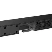 Sony HTCT290 Soundbar compatta a 2.1 canali, 300W