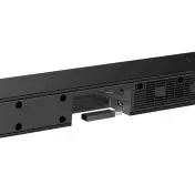 Sony HTCT290 Soundbar compatta a 2.1 canali, 300W