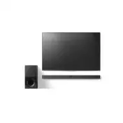 Sony HTCT290 Soundbar compatta a 2.1 canali, 300W