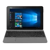 ASUS Transformer Book T101HA-GR036T Ibrido (2 in 1) 25,6 cm (10.1") Touch screen HD Intel Atom® 4 GB DDR3L-SDRAM 64 GB eMMC Wi-Fi 5 (802.11ac) Windows 10 Grigio