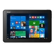 ASUS Transformer Book T101HA-GR036T Ibrido (2 in 1) 25,6 cm (10.1") Touch screen HD Intel Atom® 4 GB DDR3L-SDRAM 64 GB eMMC Wi-Fi 5 (802.11ac) Windows 10 Grigio