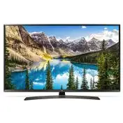 LG 55UJ635V TV 139,7 cm (55") 4K Ultra HD Smart TV Wi-Fi Nero