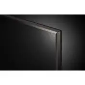 LG 55UJ635V TV 139,7 cm (55") 4K Ultra HD Smart TV Wi-Fi Nero