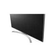 LG 49UJ701V TV 124,5 cm (49") 4K Ultra HD Smart TV Wi-Fi Argento