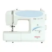 Necchi N81 macchina da cucito Macchina da cucire manuale