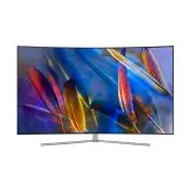 Samsung QLED TV 55" Curved Serie 7 Q7C