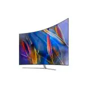 Samsung QLED TV 55" Curved Serie 7 Q7C