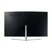 Samsung QLED TV 55" Curved Serie 7 Q7C