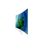 Samsung QLED TV 55" Curved Serie 8 Q8C