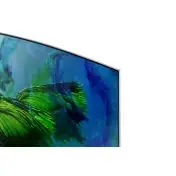 Samsung QLED TV 55" Curved Serie 8 Q8C