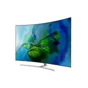 Samsung QLED TV 55" Curved Serie 8 Q8C