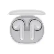 Xiaomi Redmi Buds 4 Lite Auricolare Wireless In-ear Musica e Chiamate USB tipo-C Bluetooth Bianco