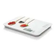 Laica Bilancia da cucina elettronica