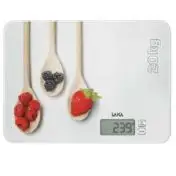 Laica Bilancia da cucina elettronica