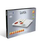Laica Bilancia da cucina elettronica