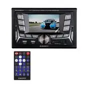 New Majestic SV-516RDS/BT Nero 180 W Bluetooth