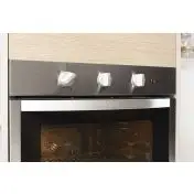 Indesit IFW 5530 IX forno 66 L A Acciaio inossidabile